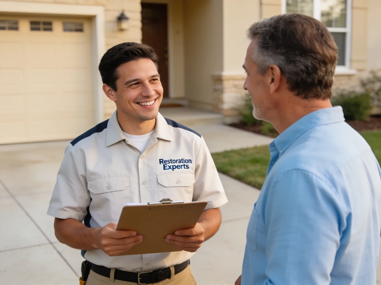 Water Damage Cleanup Springville, CA FAQs